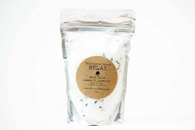 Bridlewood Bath Salts