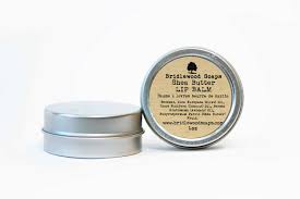 Bridlewood Lip Balm Tin