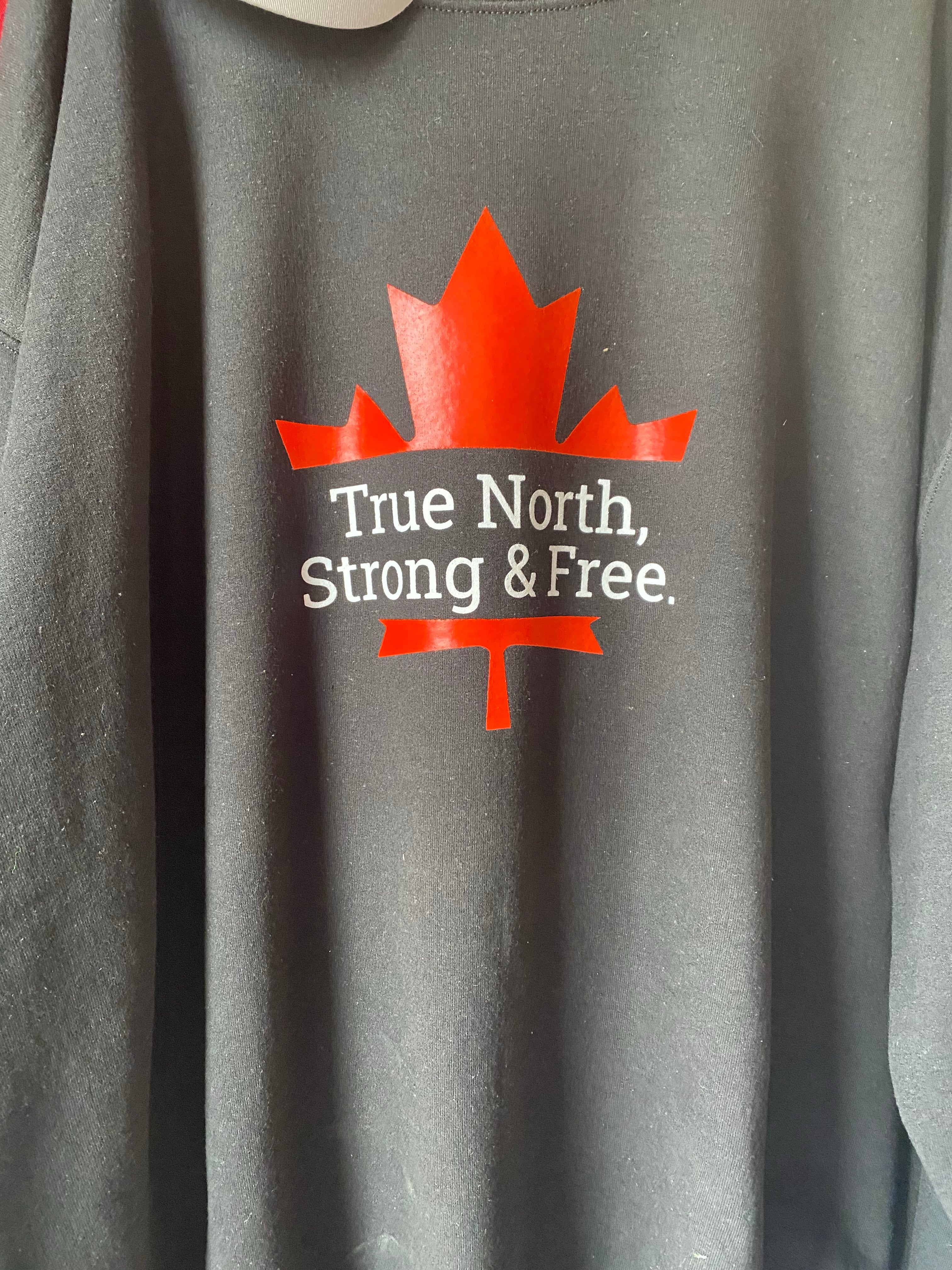 Rosemont General Store Sweaters