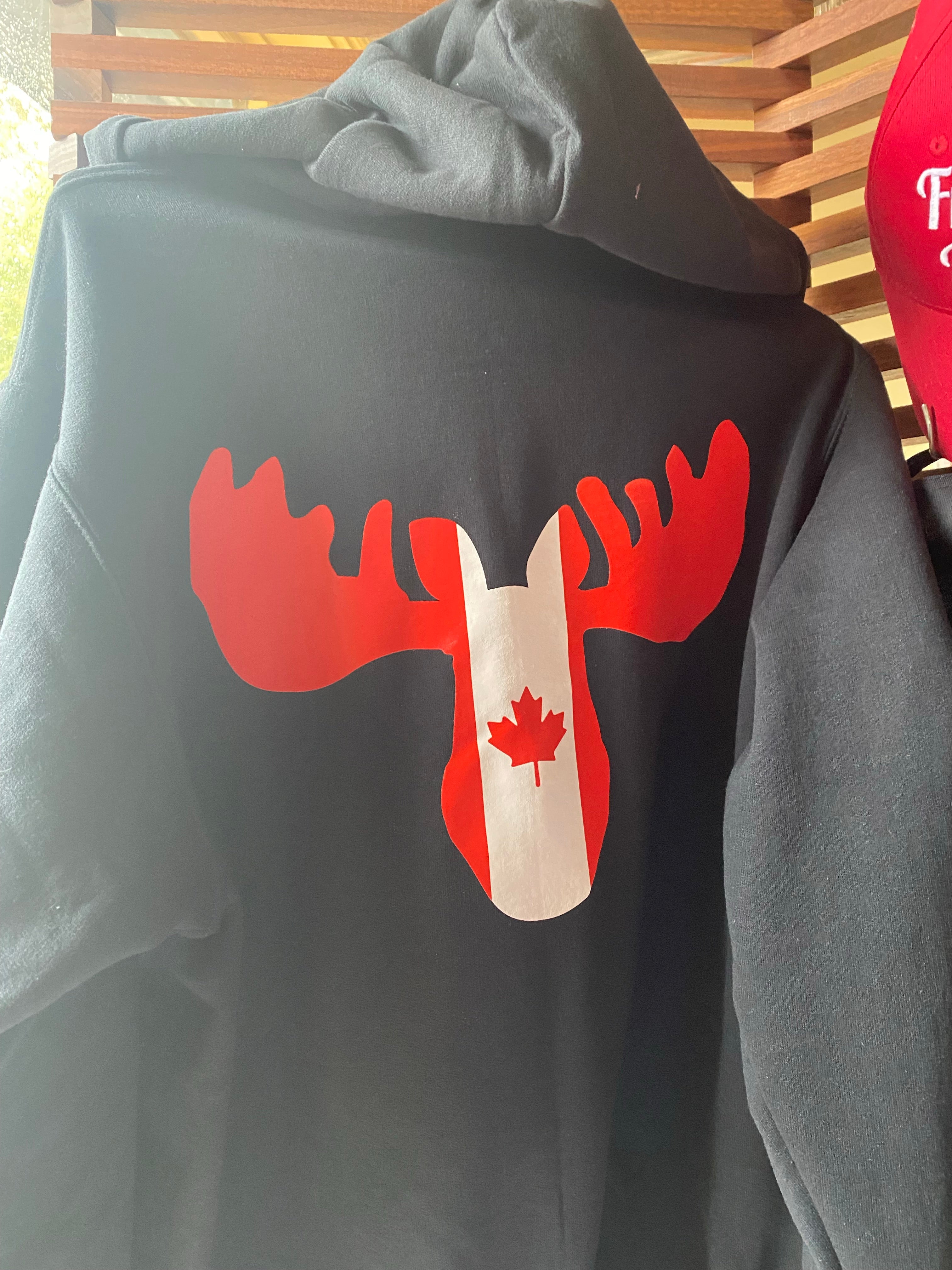 Rosemont General Store Sweaters