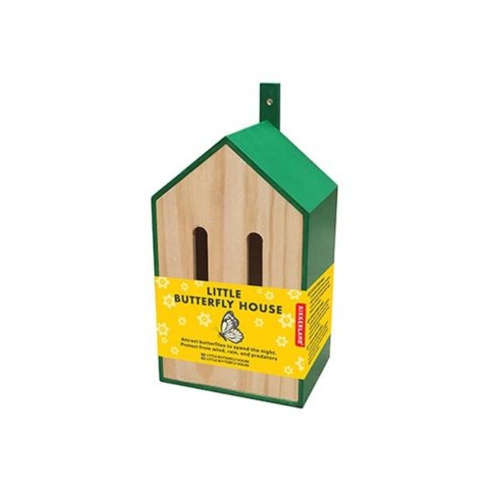 Little Butterfly House