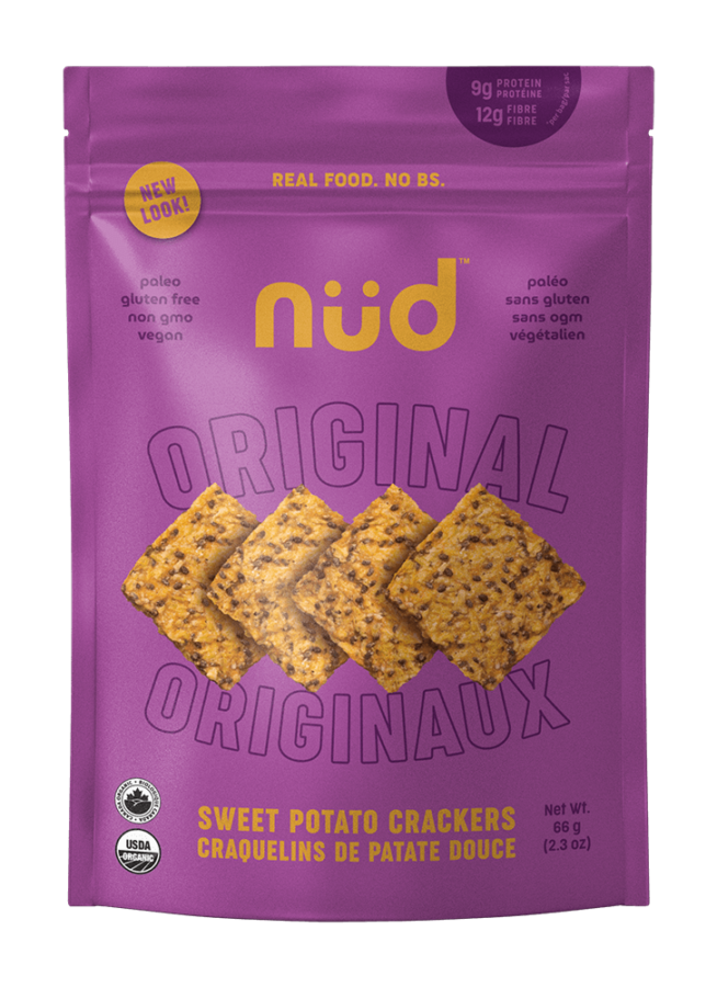 Nüd Crackers