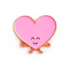 Queenie's Cards Pins & Keychains